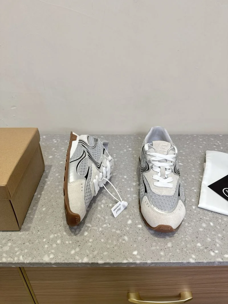 Ash Shoes GoAnywhere 10515