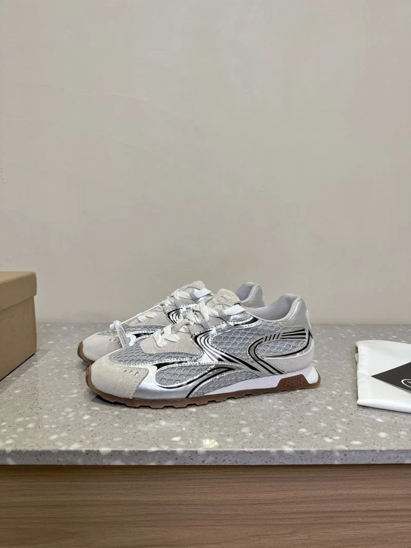 Ash Shoes GoAnywhere 10515