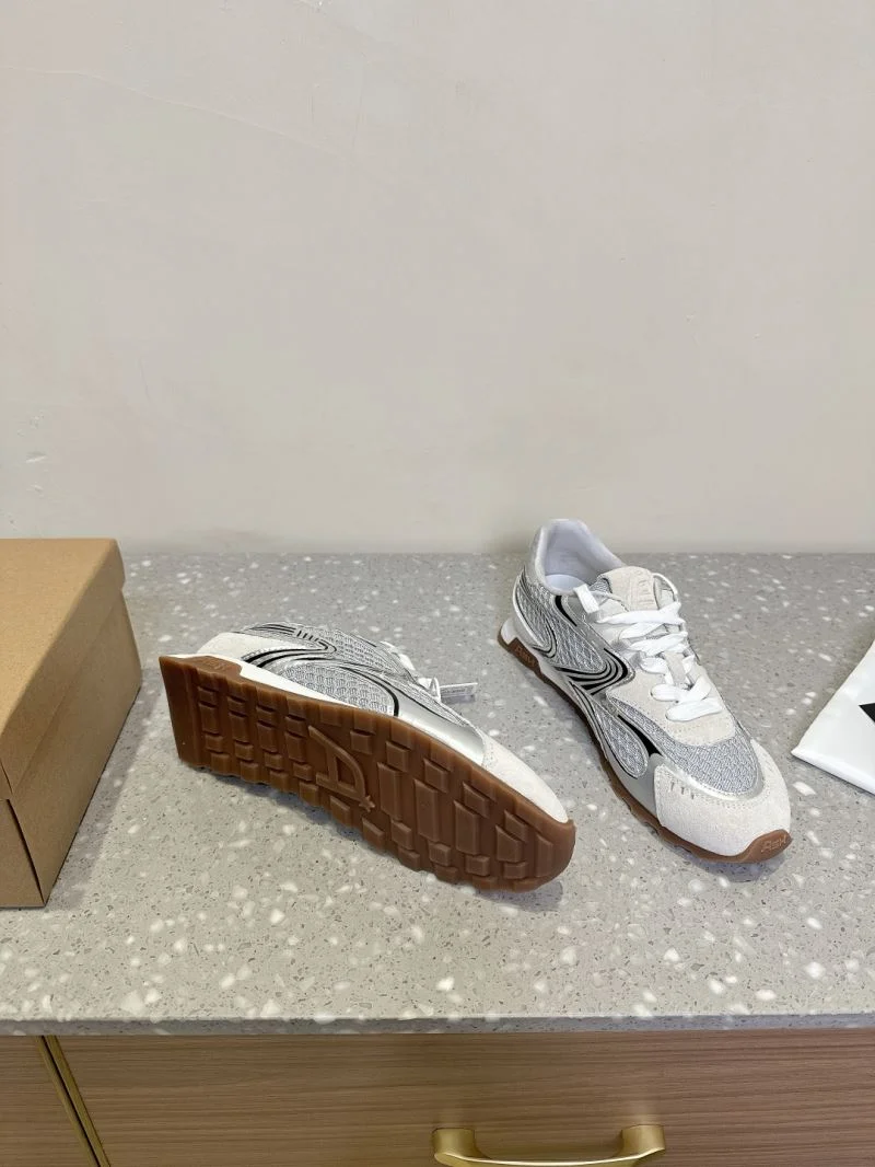 Ash Shoes GoAnywhere 10515