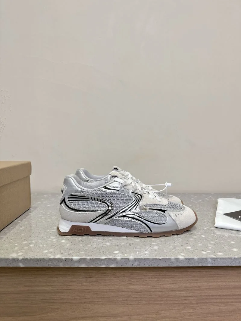 Ash Shoes GoAnywhere 10515