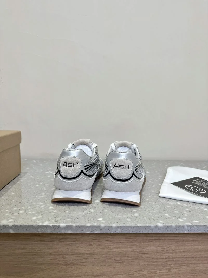 Ash Shoes GoAnywhere 10515