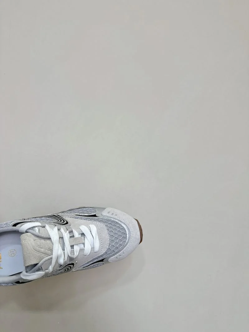 Ash Shoes GoAnywhere 10515