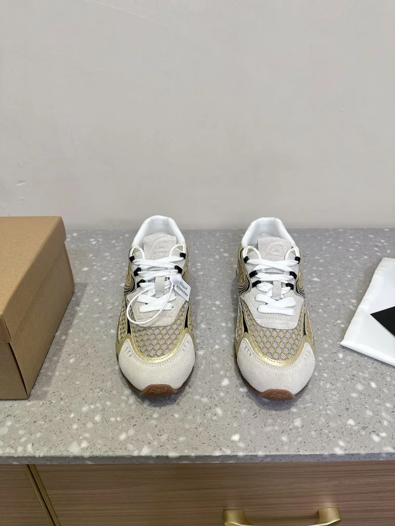 HighPerformance Ash Shoes 10520