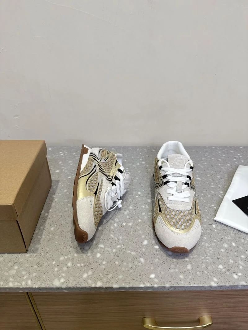 HighPerformance Ash Shoes 10520