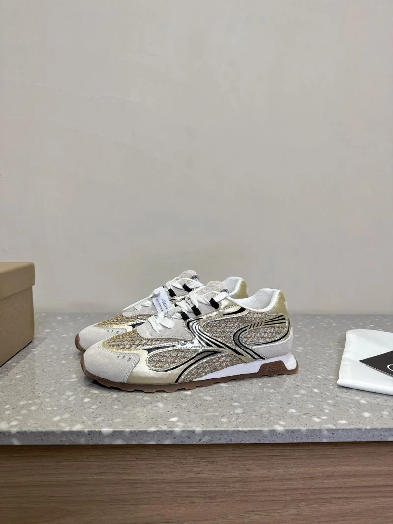 HighPerformance Ash Shoes 10520