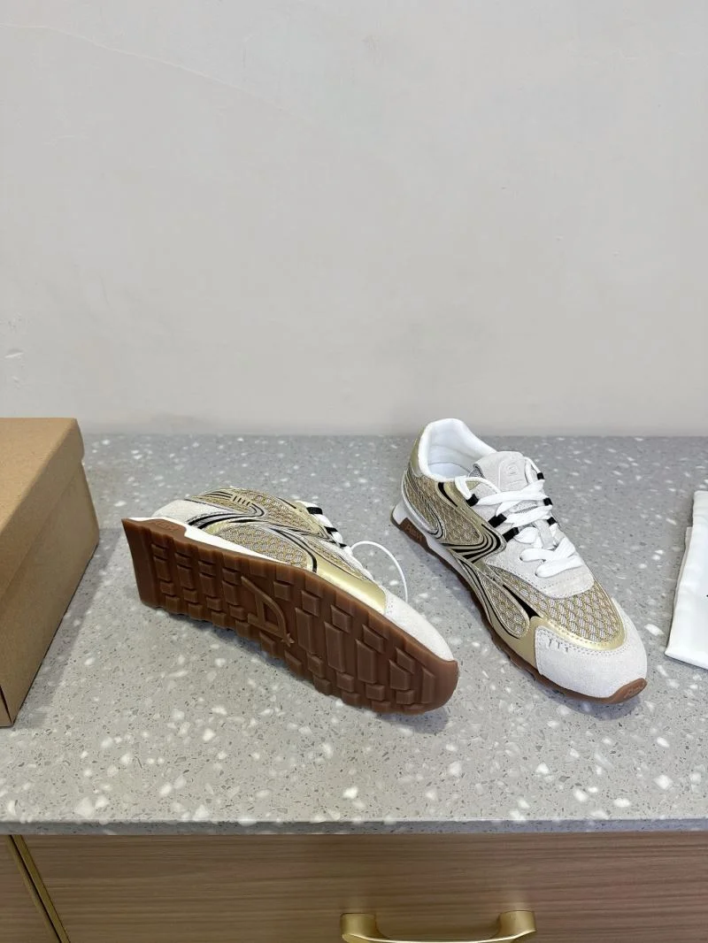 HighPerformance Ash Shoes 10520