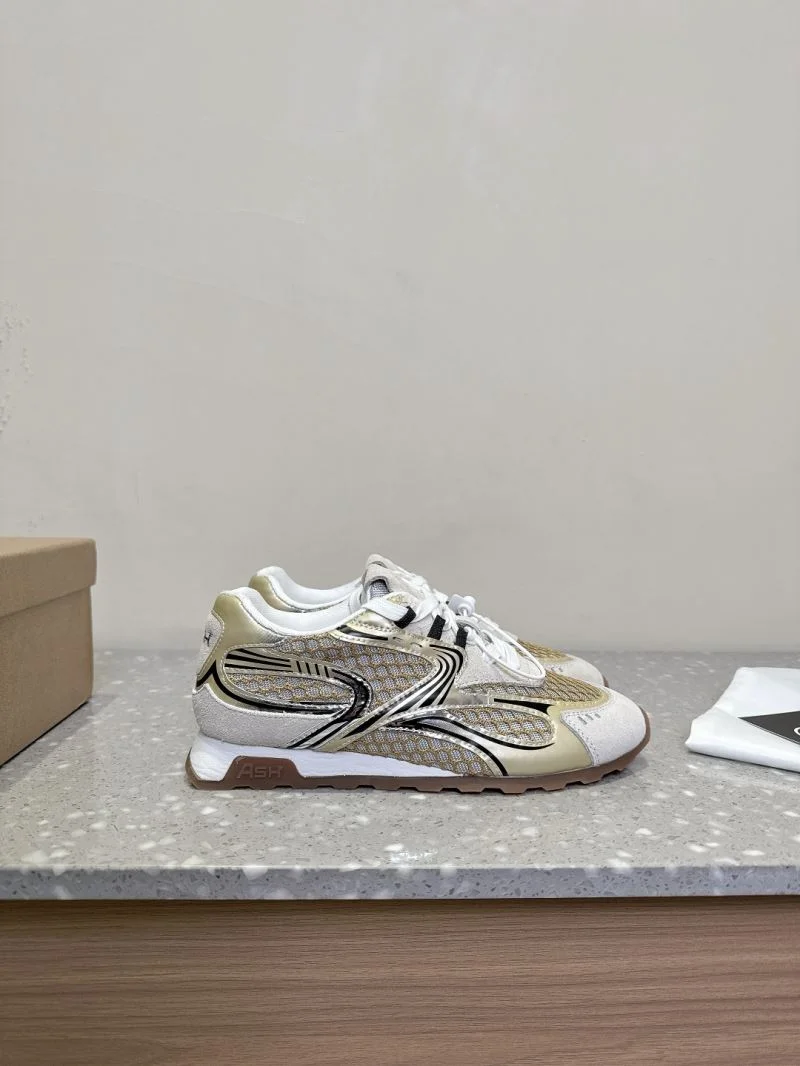 HighPerformance Ash Shoes 10520