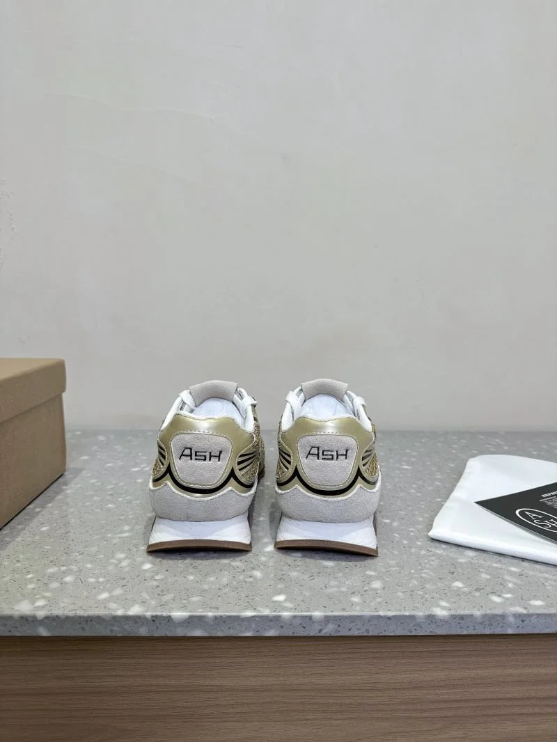 HighPerformance Ash Shoes 10520