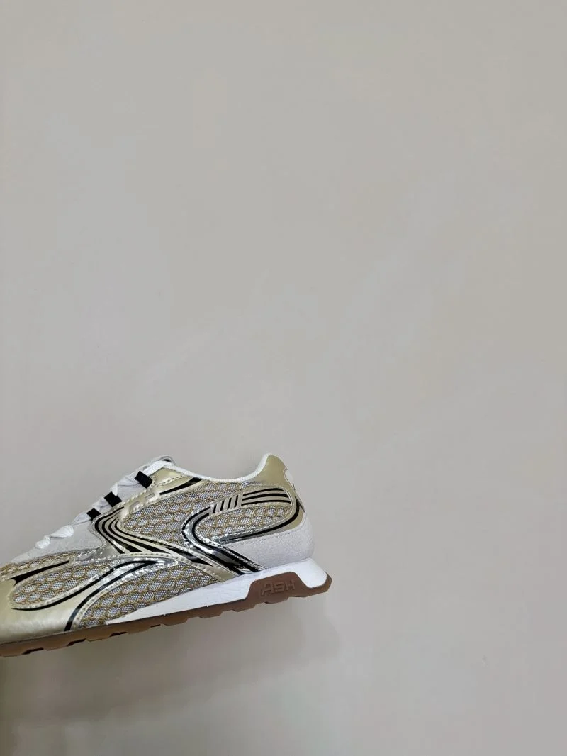 HighPerformance Ash Shoes 10520