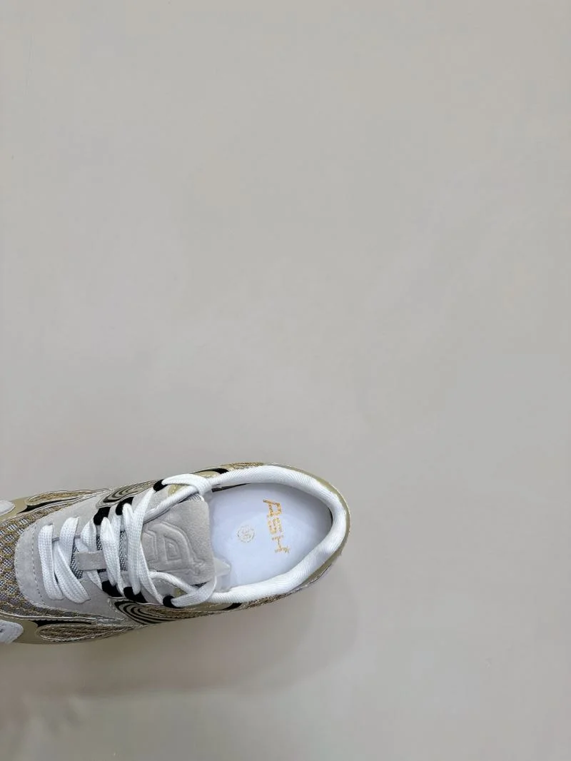 HighPerformance Ash Shoes 10520