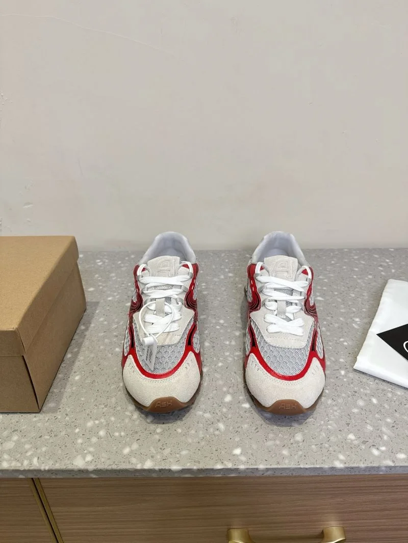 TechFriendly Ash Shoes 10526