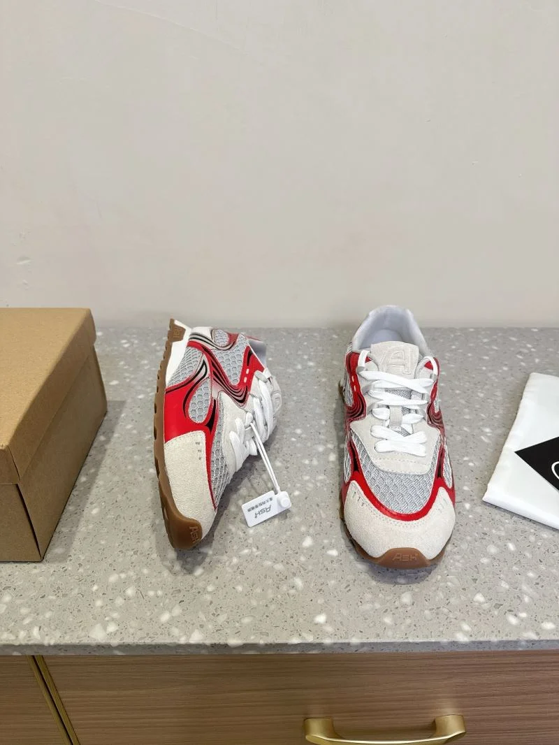 TechFriendly Ash Shoes 10526