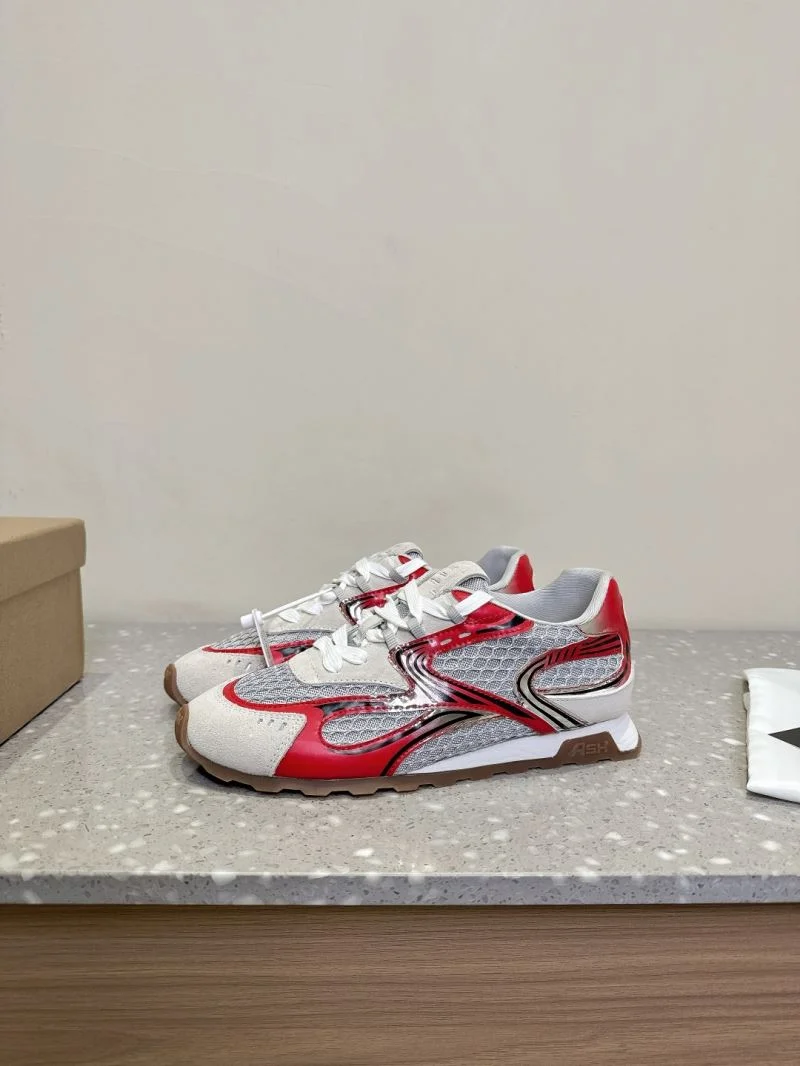 TechFriendly Ash Shoes 10526