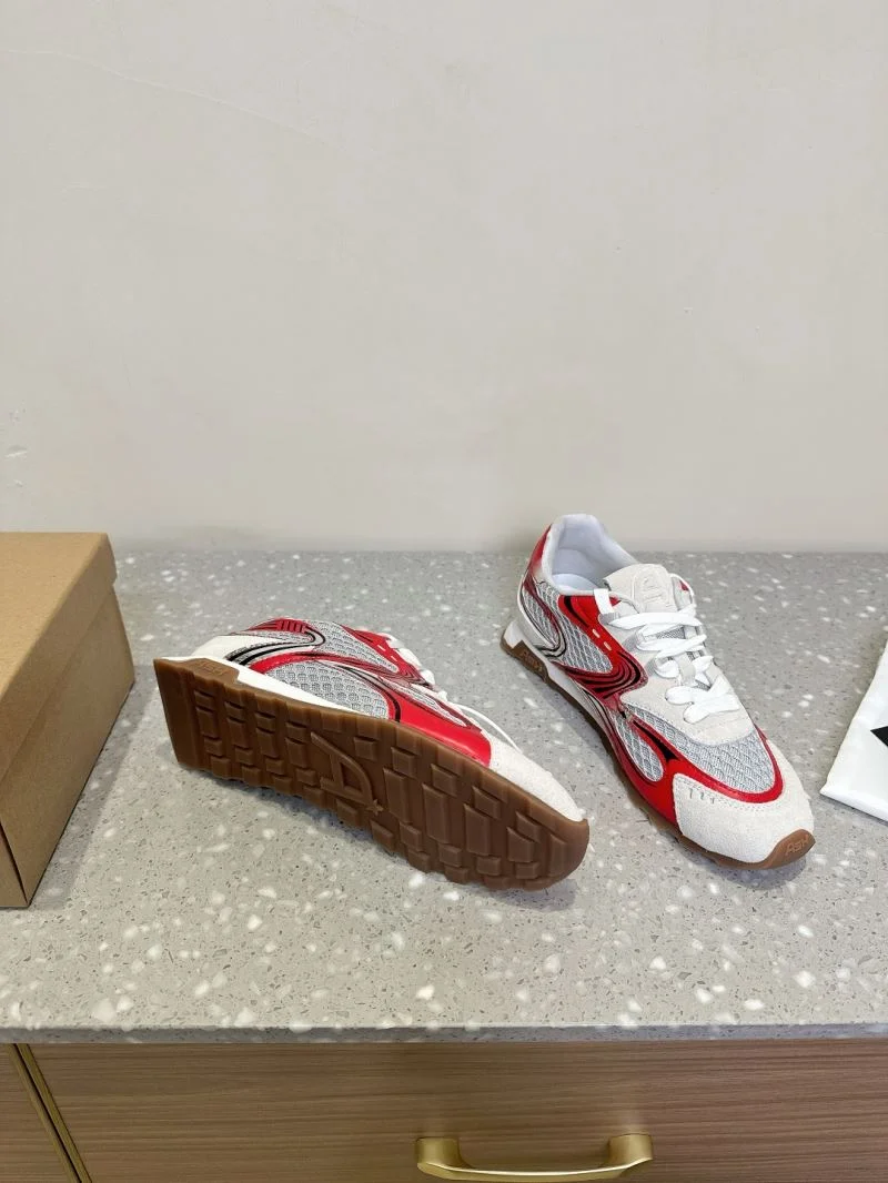 TechFriendly Ash Shoes 10526