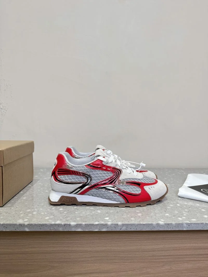 TechFriendly Ash Shoes 10526