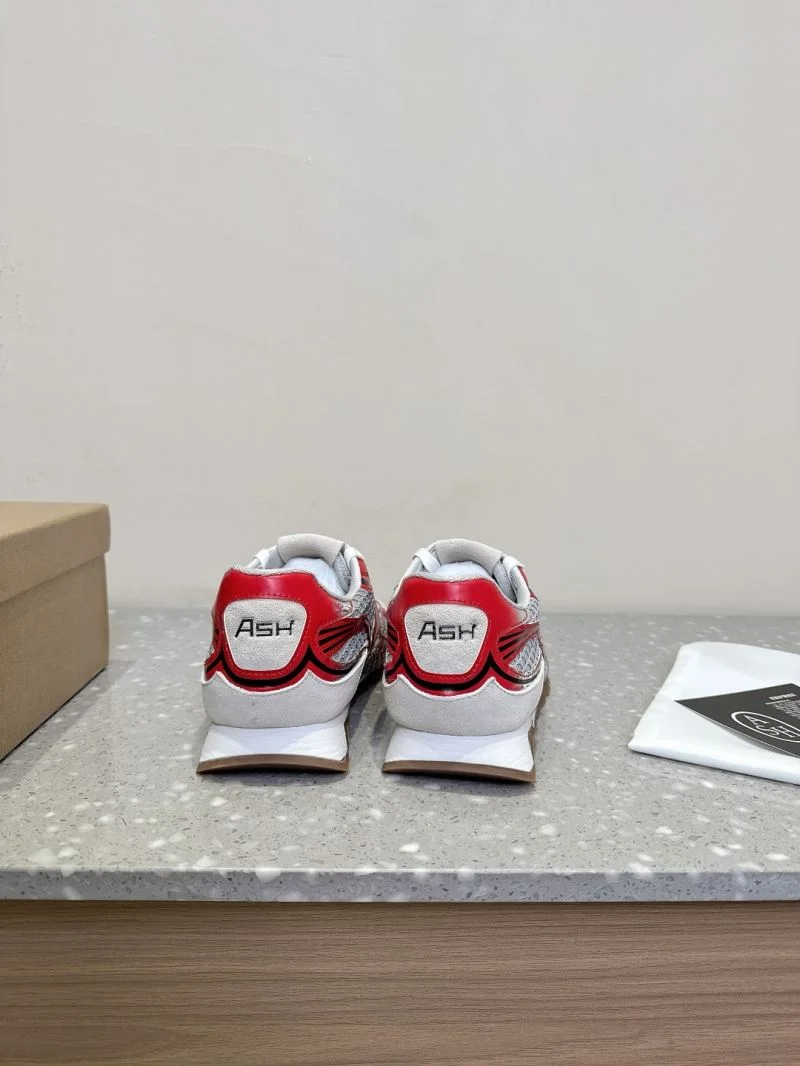 TechFriendly Ash Shoes 10526