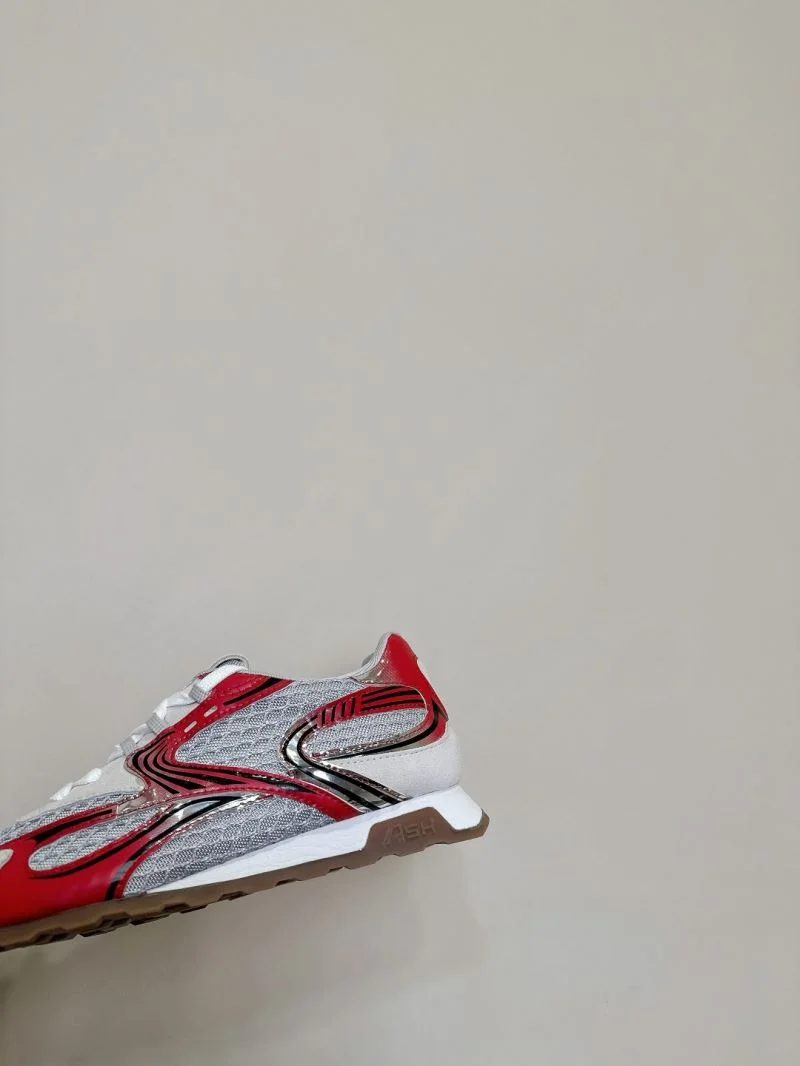 TechFriendly Ash Shoes 10526