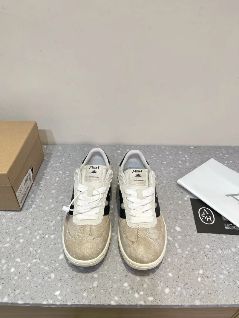 Ash Shoes Effortless 10521