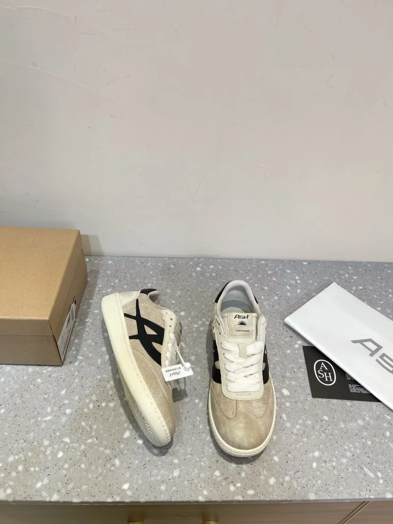 Ash Shoes Effortless 10521