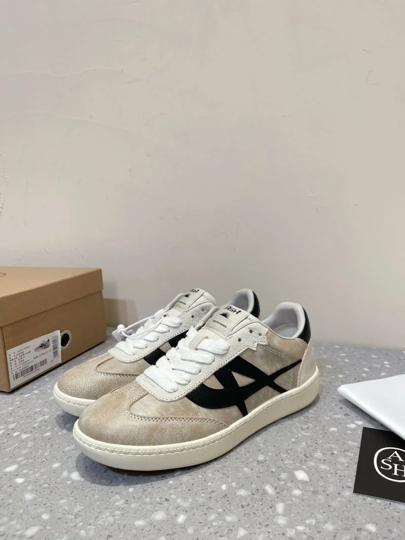Ash Shoes Effortless 10521