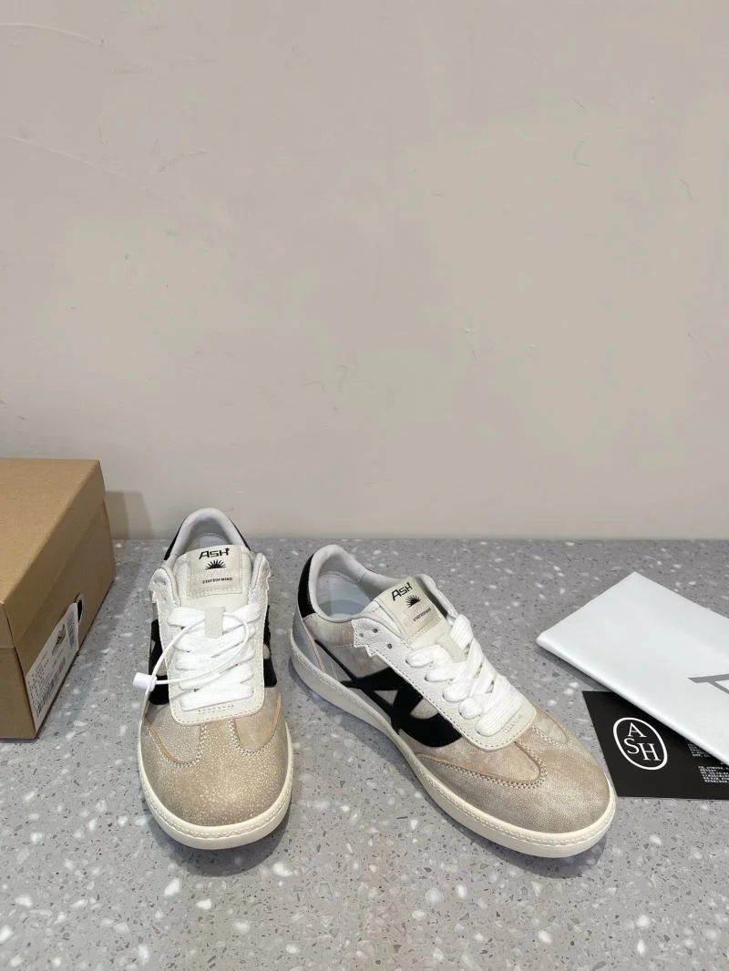 Ash Shoes Effortless 10521