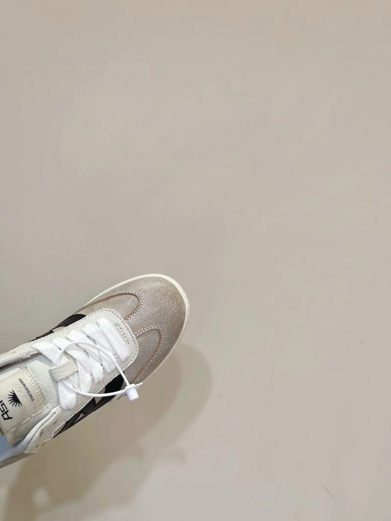 Ash Shoes Effortless 10521