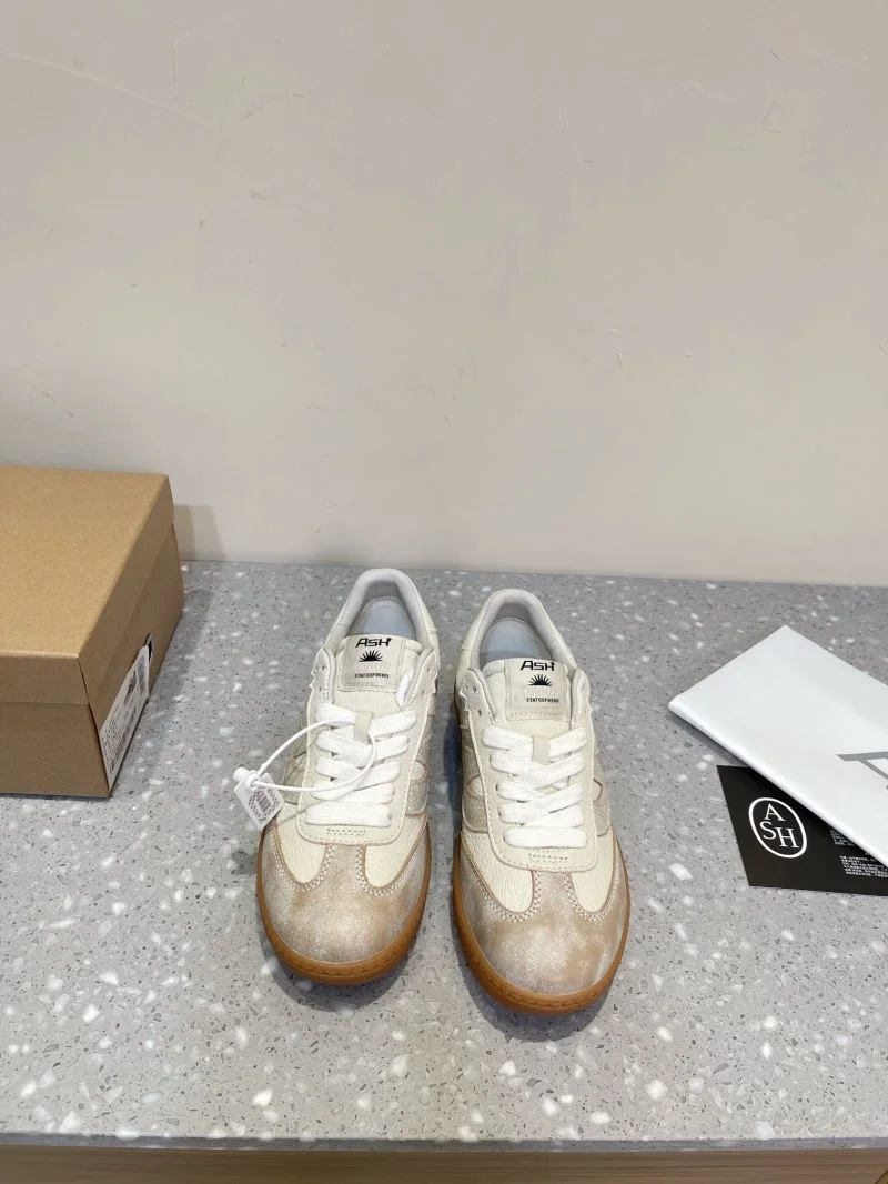 Ash Shoes Attractive 10537