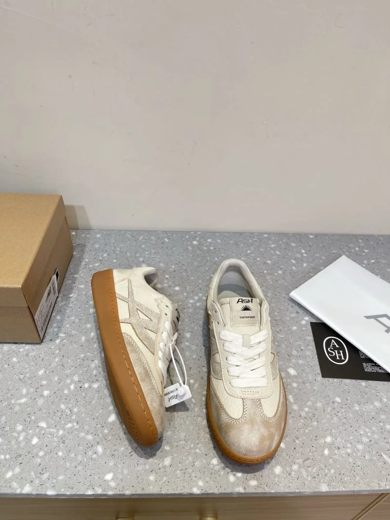 Ash Shoes Attractive 10537