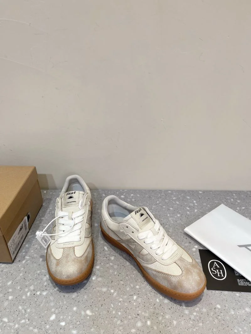 Ash Shoes Attractive 10537