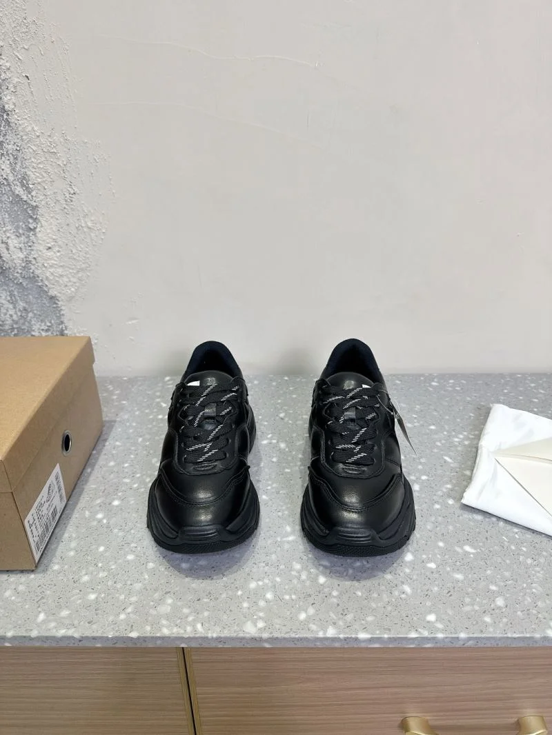 WeatherProof Ash Shoes 10529