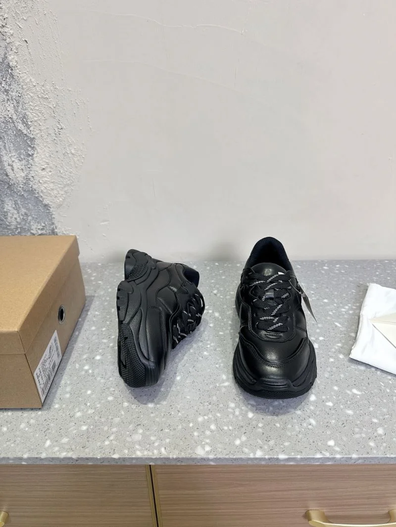 WeatherProof Ash Shoes 10529