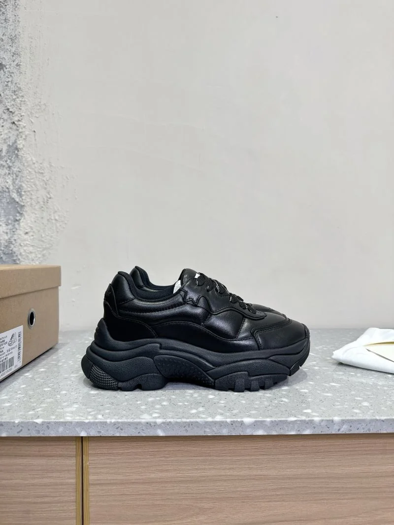 WeatherProof Ash Shoes 10529