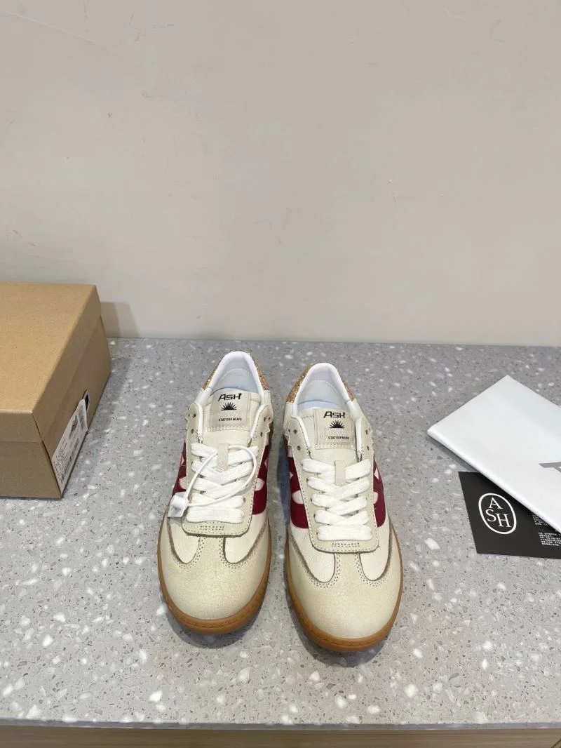 Supportive Ash Shoes 10518