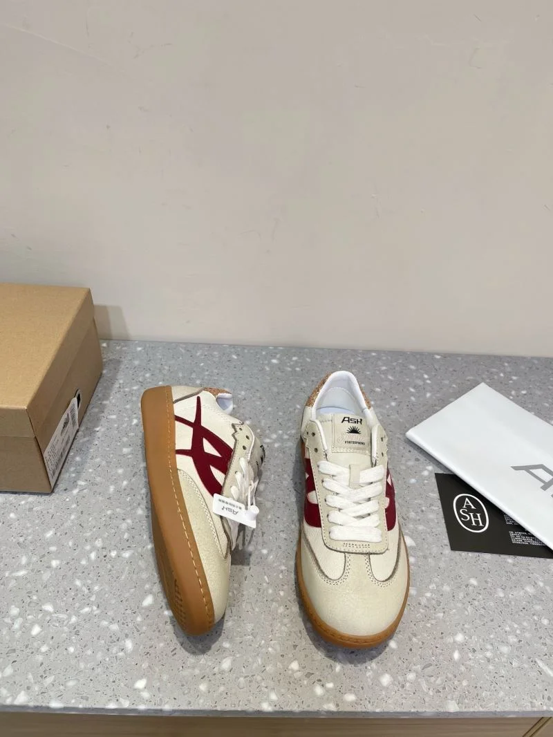 Supportive Ash Shoes 10518