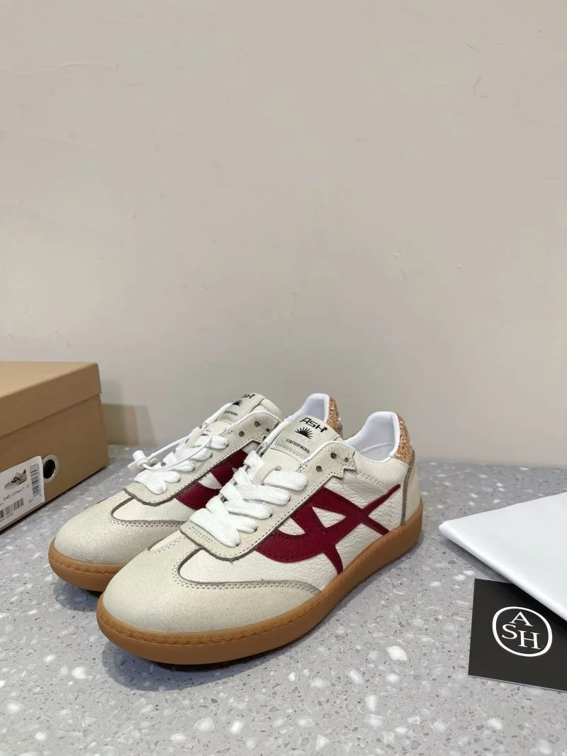 Supportive Ash Shoes 10518