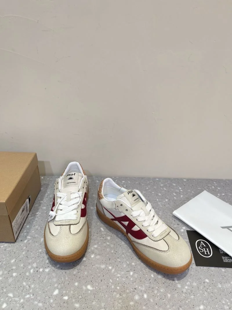 Supportive Ash Shoes 10518