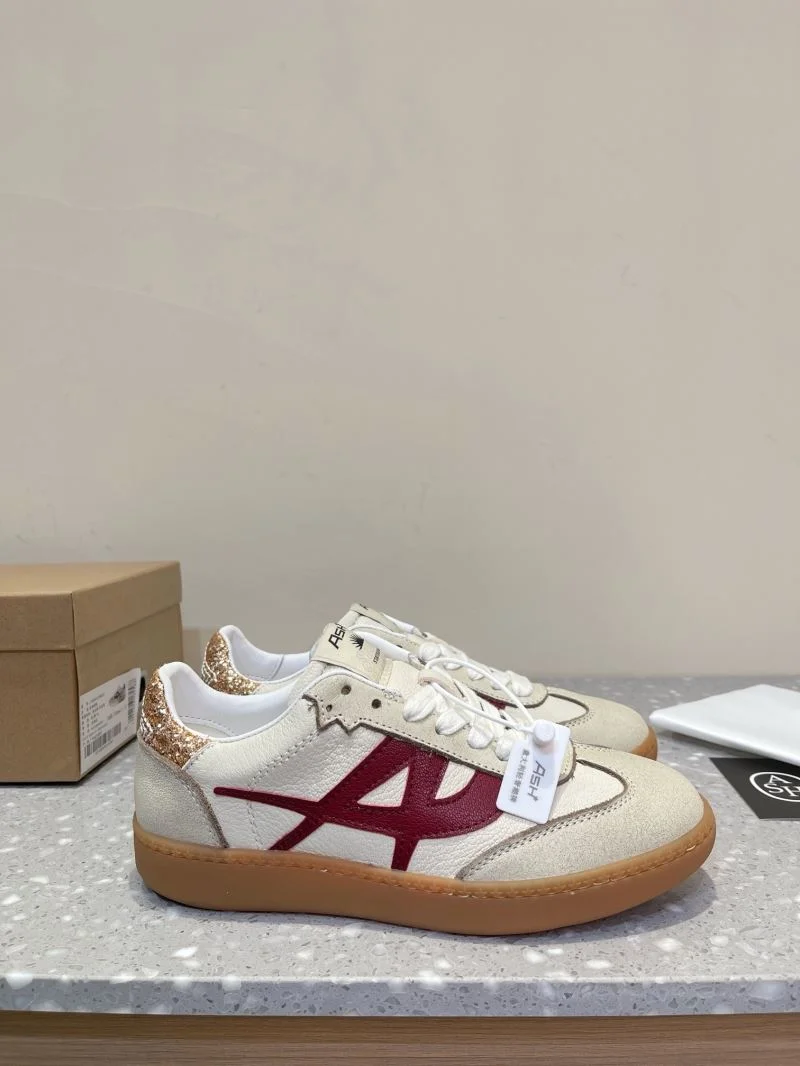 Supportive Ash Shoes 10518