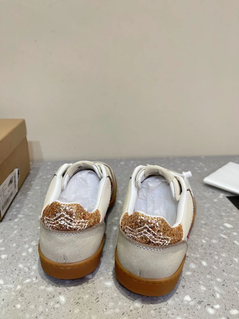 Supportive Ash Shoes 10518