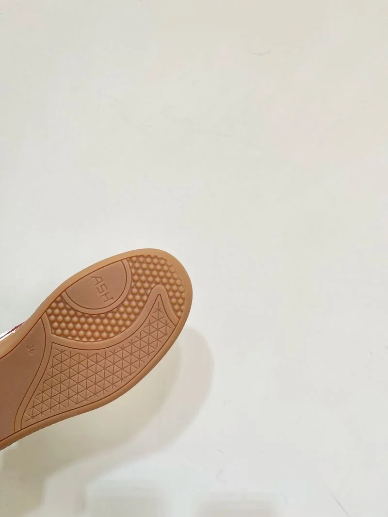 Supportive Ash Shoes 10518