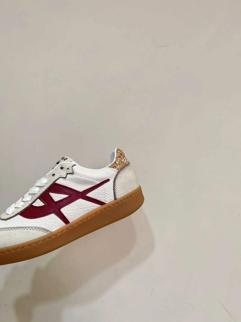 Supportive Ash Shoes 10518