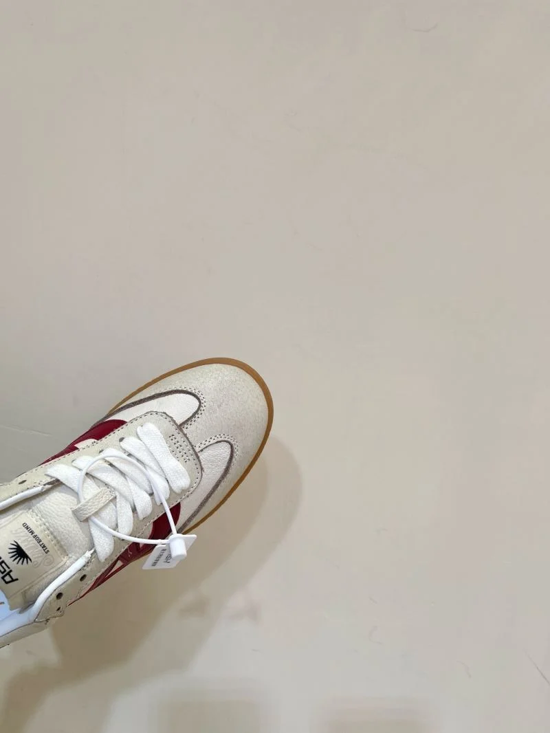 Supportive Ash Shoes 10518