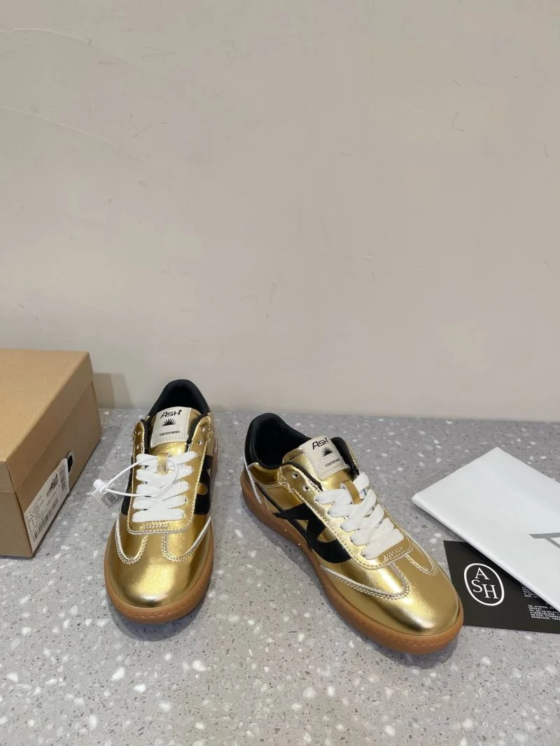 Ash Shoes Comfortable 10506