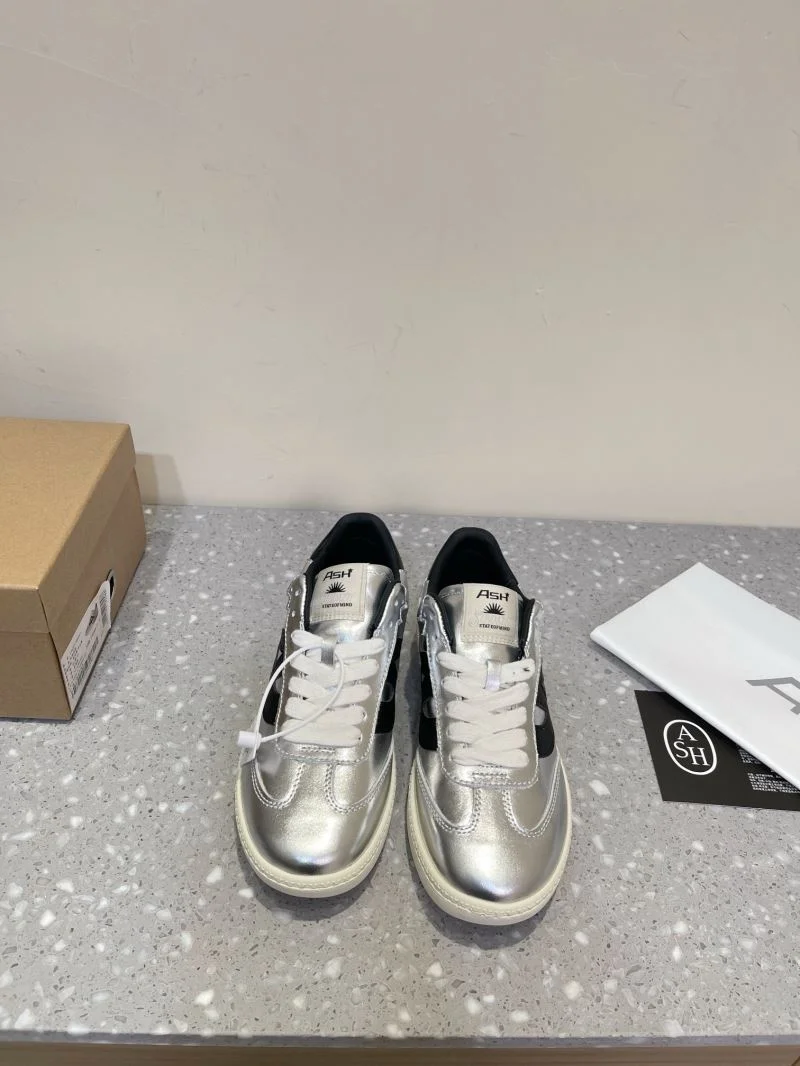 Ash Shoes EasyMatch 10504