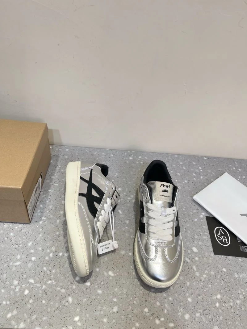Ash Shoes EasyMatch 10504