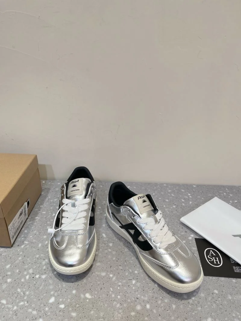 Ash Shoes EasyMatch 10504
