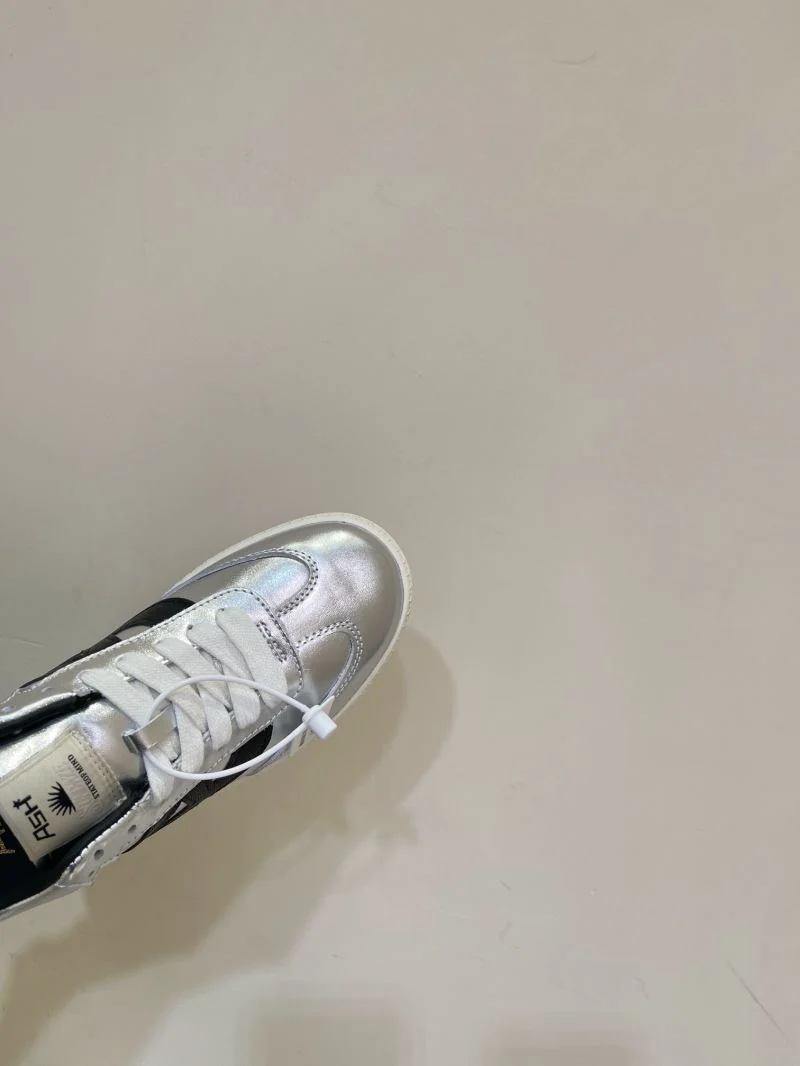 Ash Shoes EasyMatch 10504