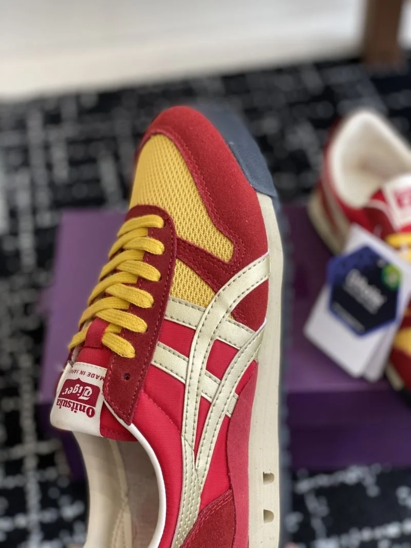 Affordable Asics Shoes 6863