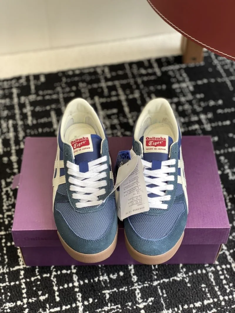 Asics Shoes Lightweight 6860