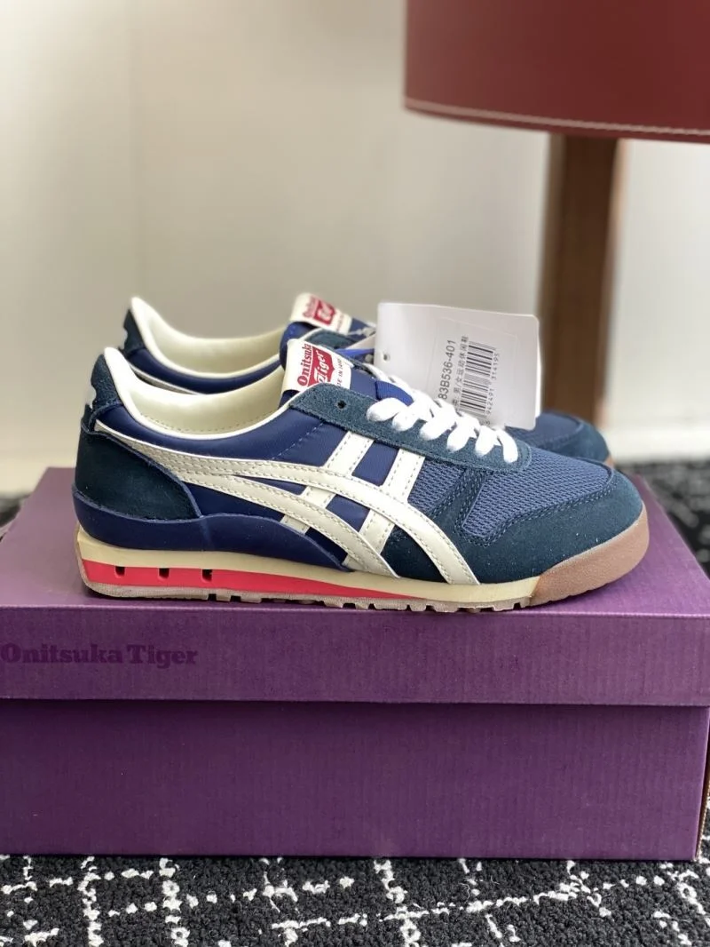 Asics Shoes Lightweight 6860