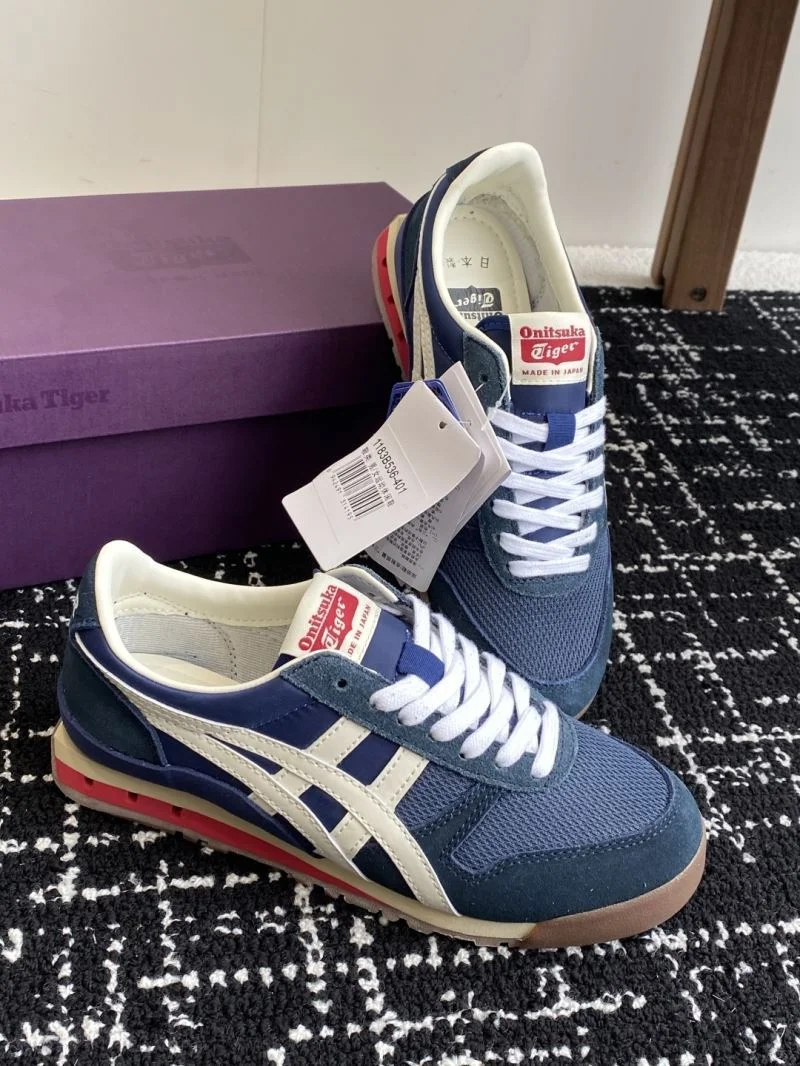 Asics Shoes Lightweight 6860